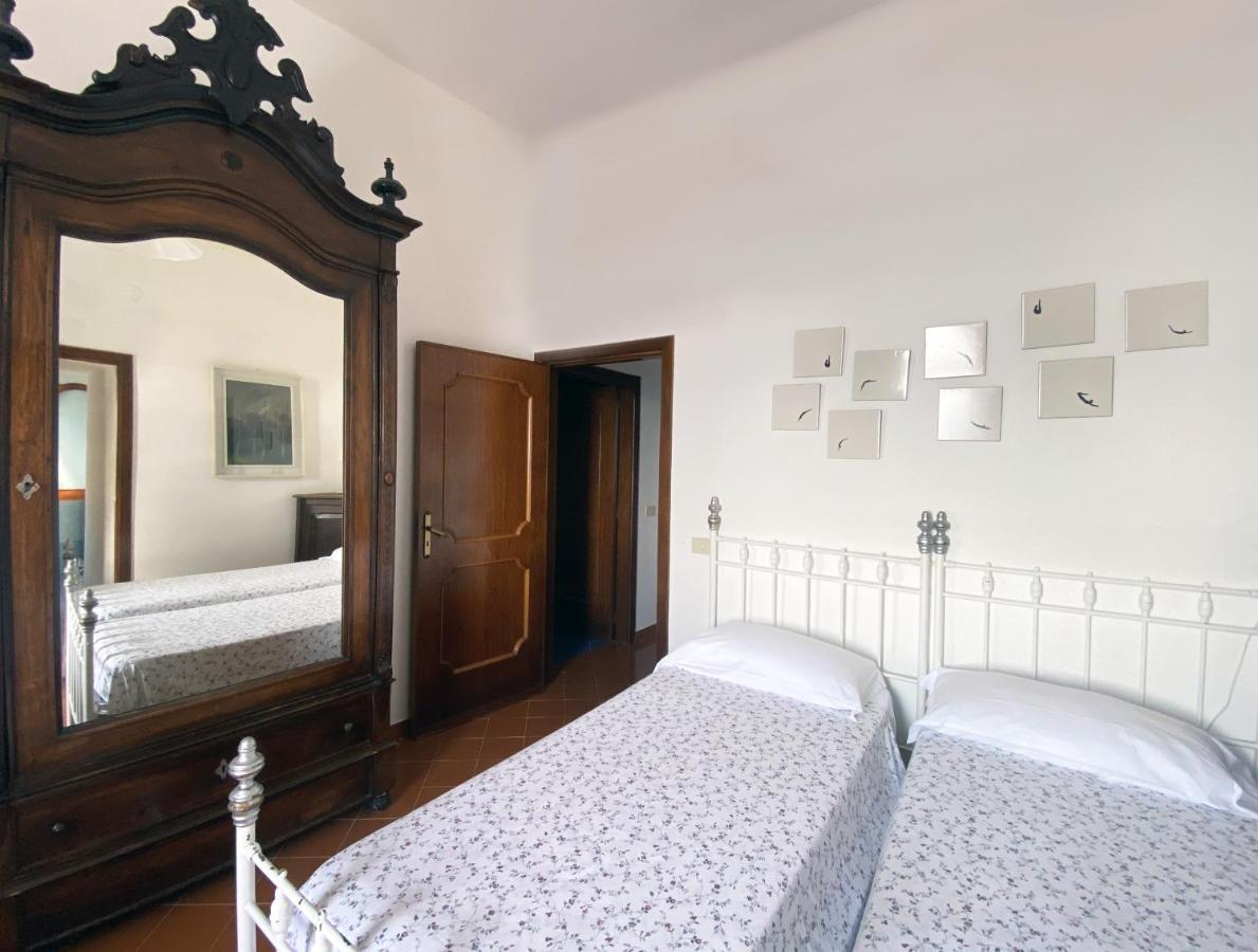 Idillioravello Villa Kültér fotó